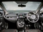 Mazda2 Sport Colour 2014 года